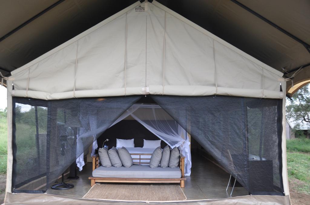 Honeyguide Tented Safari Camp - Khoka Moya Manyeleti Game Reserve Exterior foto